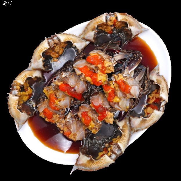  [할인정보] 게장만드는남자 게만남 30년전통 국내산 생물 꽃게와 매실향 품은 재료 맛을낸 밥도둑 건강 반찬 38,000 원 22% 할인