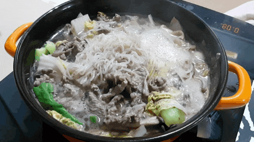 피코크에서 발매하는 일호식 스키야키를 먹어봤습니다! 피코크에서 발매하는 일호식 스키야키를 먹어봤습니다!