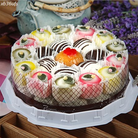  [특가상품] 빚고을 생일선물 Love스런그대에게 꽃떡케익2호 24,900 원~! 14% 할인