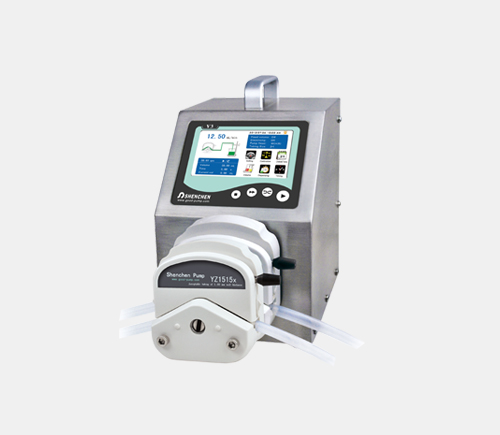  V3 Flow Rates Peristaltic Pump (Intelligent Type)