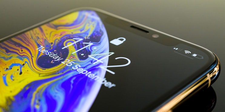 OLED, 간단하게 알아보자 OLED, 간단하게 알아보자