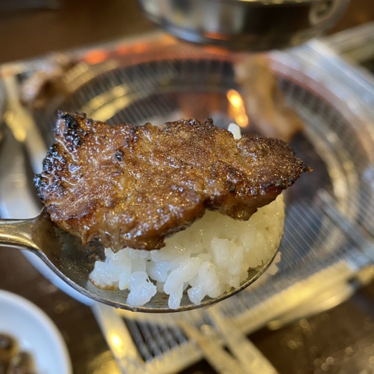대구 범물동 고깃집:) 25년 전통 골안골 돼지갈비 대구 범물동 고깃집:) 25년 전통 골안골 돼지갈비
