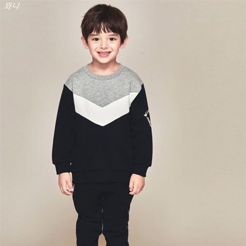  [할인추천] 올리반 아동용 비엔나 트레이닝 팬츠 11,800 원 
