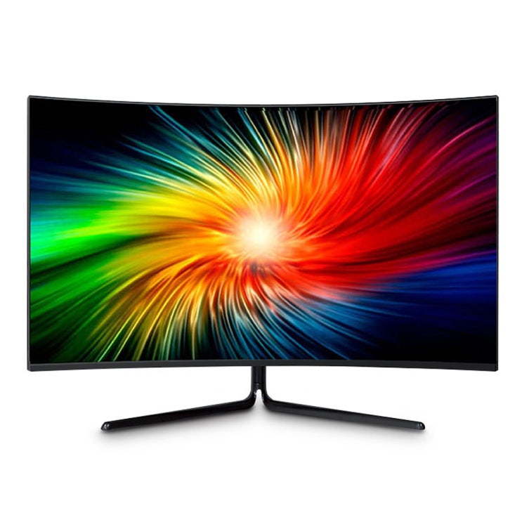 구매평 좋은 한성컴퓨터 80.1cm FHD 퀀텀닷 리얼 165 1500R 게이밍 일반 모니터 TFG32F16VQ, TFG32F16VQ(일반)(로켓배송) ··· 구매평 좋은 한성컴퓨터 80.1cm FHD 퀀텀닷 리얼 165 1500R 게이밍 일반 모니터 TFG32F16VQ, TFG32F16VQ(일반)(로켓배송) ···
