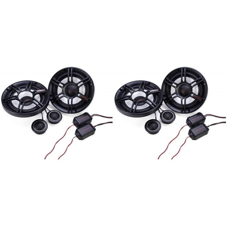 요즘 인기있는 크런치 300W 풀 레인지 2방향 4Ω 카 오디오 6.5 요즘 인기있는 크런치 300W 풀 레인지 2방향 4Ω 카 오디오 6.5