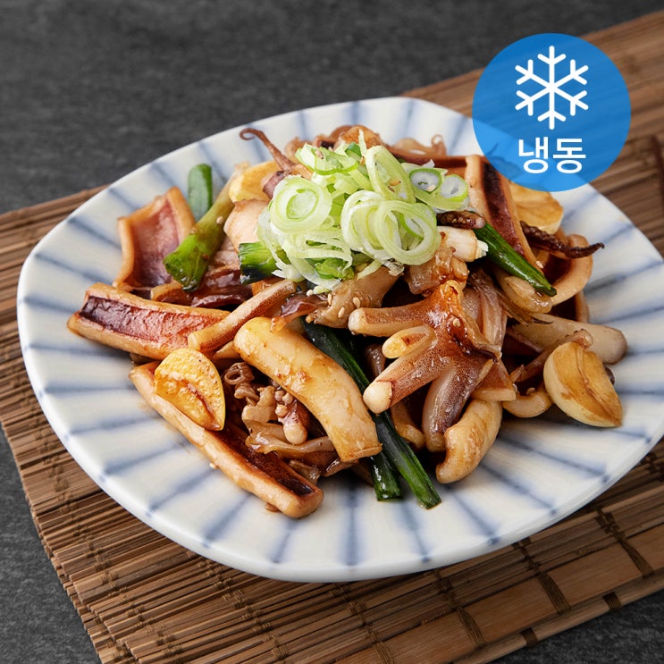 가성비 좋은 해선생 구룡포건조 원양산 반건오징어 5미 (냉동), 550g, 1개(로켓배송) 추천해요 가성비 좋은 해선생 구룡포건조 원양산 반건오징어 5미 (냉동), 550g, 1개(로켓배송) 추천해요