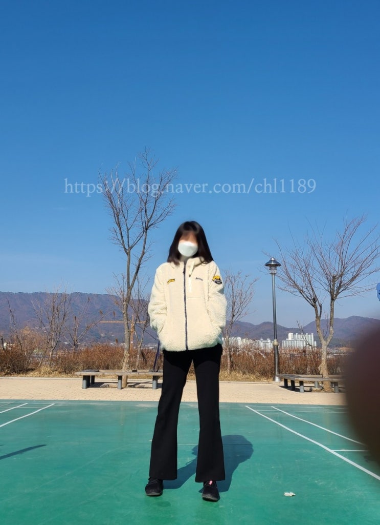  예쁜 데일리 양털 후리스 추천