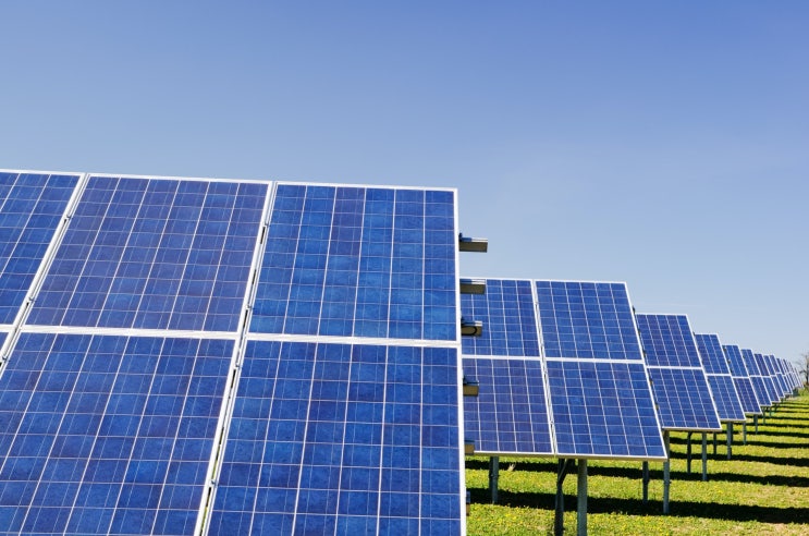 태양광 패널 발전 모듈 설치로 돈 버는 방법? 설치비용 공짜