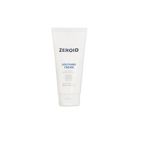  [추천특가] 제로이드 수딩 크림 수분 크림 160ml 50,900 원 