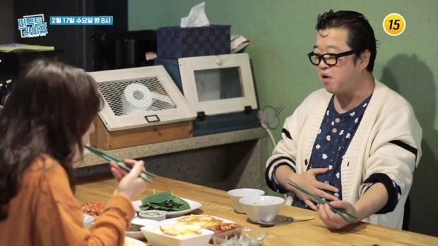 퍼펙트라이프 이상우 아파트 채소 거부 고기 러버 건강 상태 고양이 수염 대표 히트곡 비창 ....