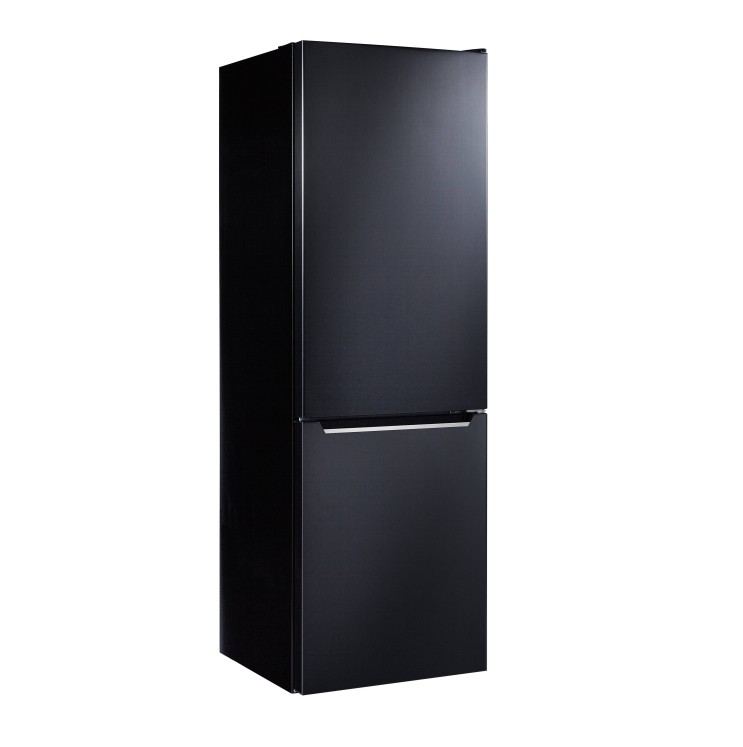 [대박할인] 캐리어 클라윈드 콤비 냉장고 157L  블랙메탈 288,950 원 !