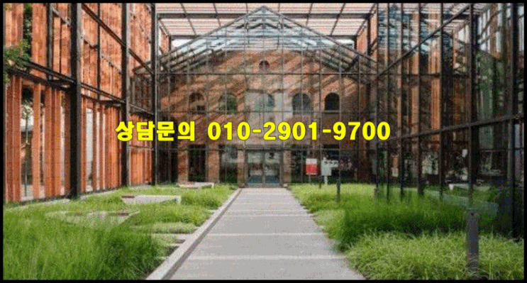 현대실리콘앨리 회사보유분 및 상가 분양 소식