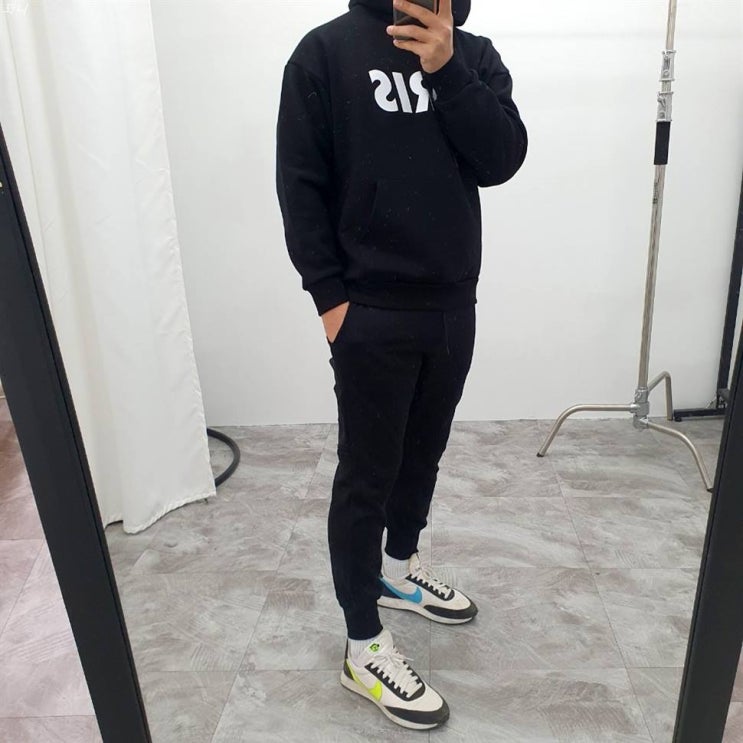  [할인정보] 제이 당일배송 남성 면 기모 트레이닝 기본 카고 조거팬츠 S~3XL 사이즈  16,900 원 34% 할인