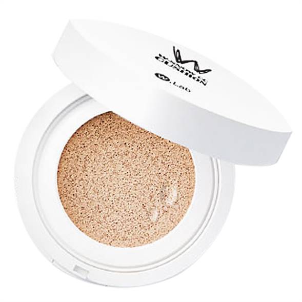  [특가제품] 더블유랩 눈꽃 CC쿠션 15 g 10,700 원~! 69% 할인