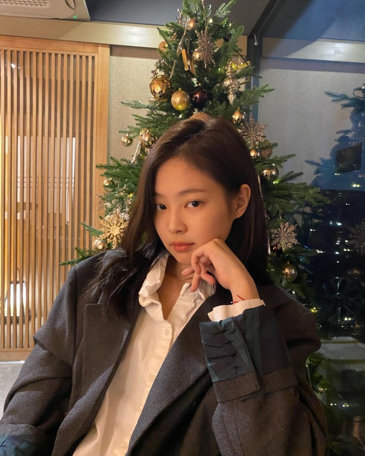 블랙핑크 제니 사진 모음 191205~191231