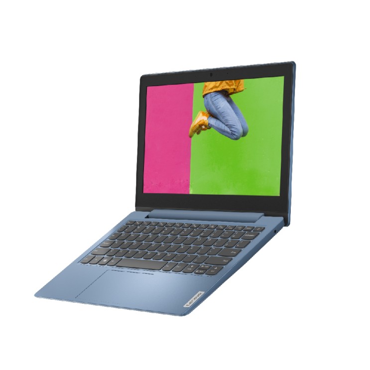 잘나가는 레노버 아이디어패드 노트북 아이스블루 S150-11 PRO (셀러론 N4020 29.5cm), 미포함, NVMe 128GB, 4GB(로켓배송) 추천합니다