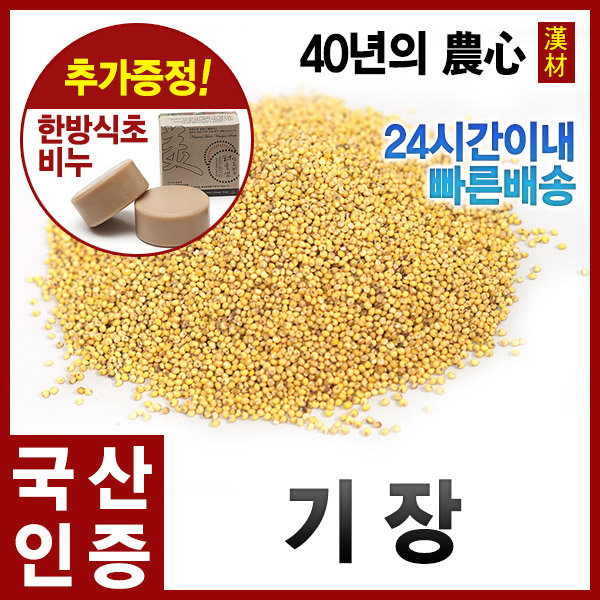 인기 급상승인 기장2kg 찰기장 기장쌀 국내산100%, 단품 좋아요