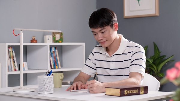  [체험 간증] 돈과 명예를 위해 바쁘게 뛰어다닌 지난날