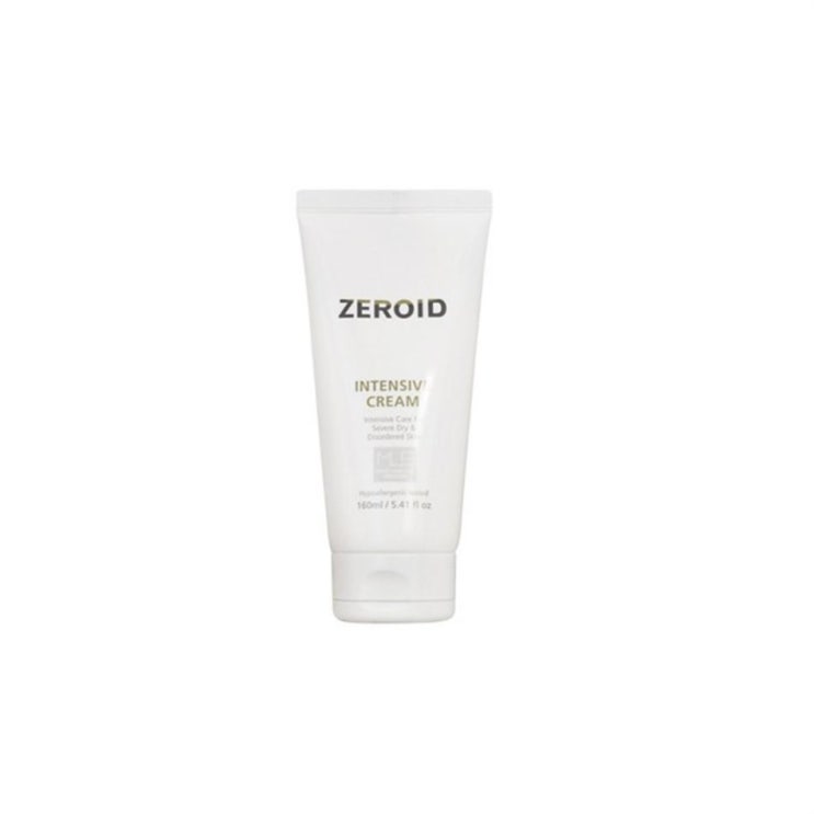  [할인정보] 제로이드 인텐시브크림 160ml 유아보습크림 59,990 원 