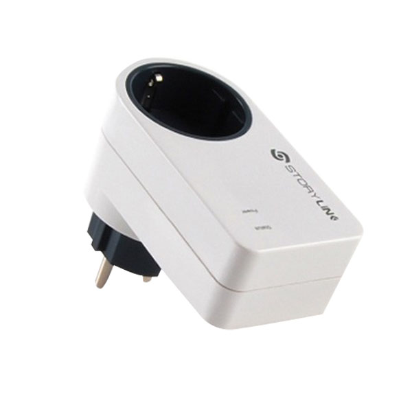 의외로 인기있는 스토리링크 IoT 스마트 플러그 S1 1구 SAP-S1, 9.9cm, 1개(로켓배송) 좋아요 의외로 인기있는 스토리링크 IoT 스마트 플러그 S1 1구 SAP-S1, 9.9cm, 1개(로켓배송) 좋아요