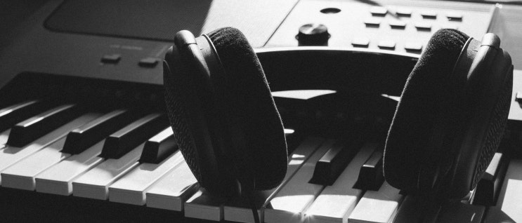  C major 다이아토닉 코드로 시작하는 코드 진행 작곡법