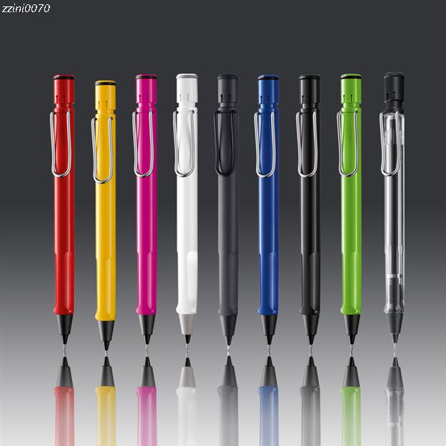  [대박할인] 라미 사파리 샤프 하드케이스 0.5mm 25,900 원! ~
