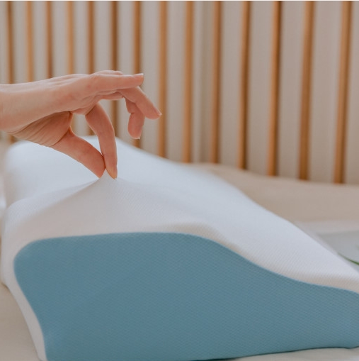  기능성베개 에코슬립 카이로프랙틱 3D 입체베개
