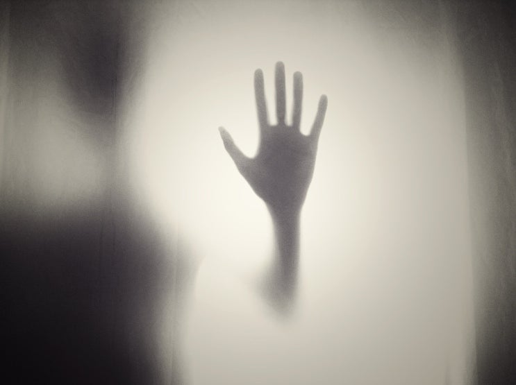  괴담/나때문에 악령 된 귀신 꿈에 나온 썰