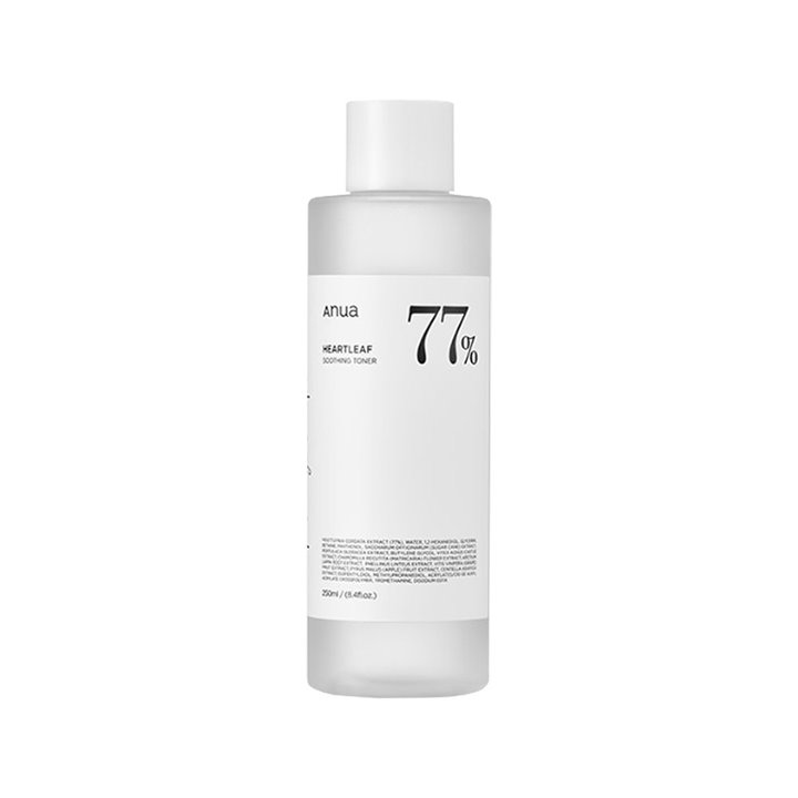  [할인정보] 아누아 어성초 77 토너 250ml 17,900 원 