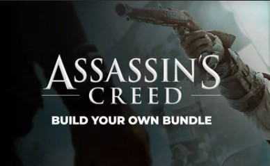 파나티컬번들 어쌔신 크리드(Assassin’s Creed) : 잠입 액션 RPG (유플레이(Uplay) 게임) 파나티컬번들 어쌔신 크리드(Assassin’s Creed) : 잠입 액션 RPG (유플레이(Uplay) 게임)