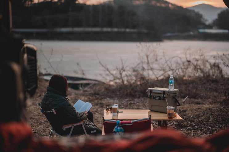  아내와 둘이 조용한 스텔스 차박 | 팔당 | 물안개공원 | 랭글러 루비콘 | 밤켈