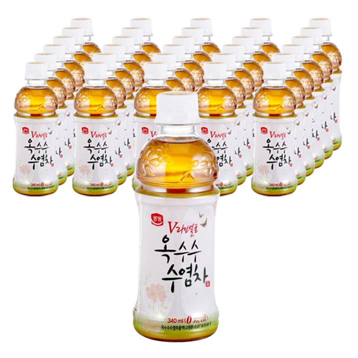 인기있는 광동제약 옥수수수염차, 40개, 340ml 추천합니다 인기있는 광동제약 옥수수수염차, 40개, 340ml 추천합니다