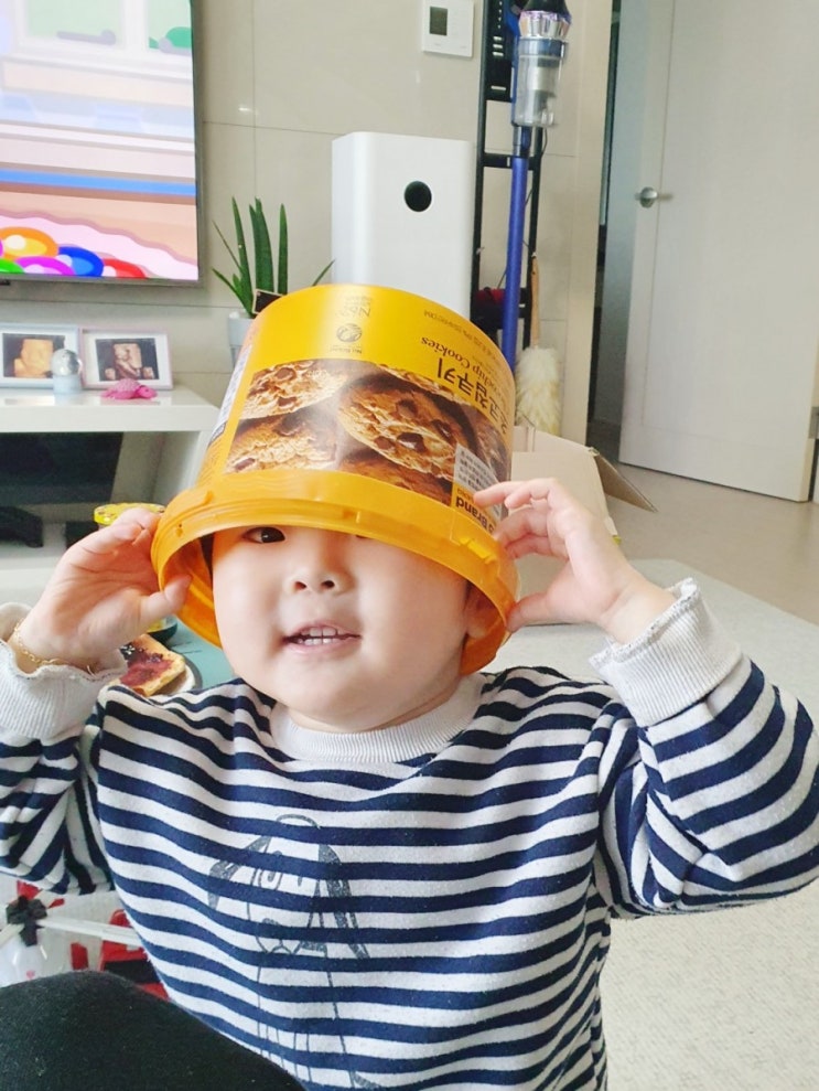  바가지 쓰고 참외따러 간대요