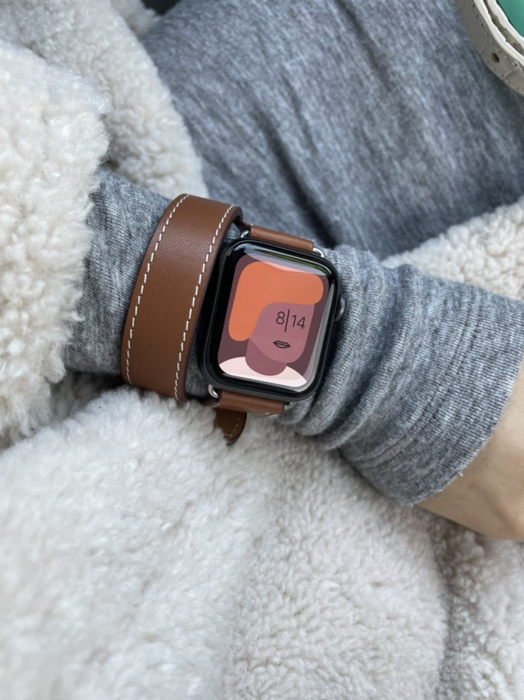  210217_Apple Watch