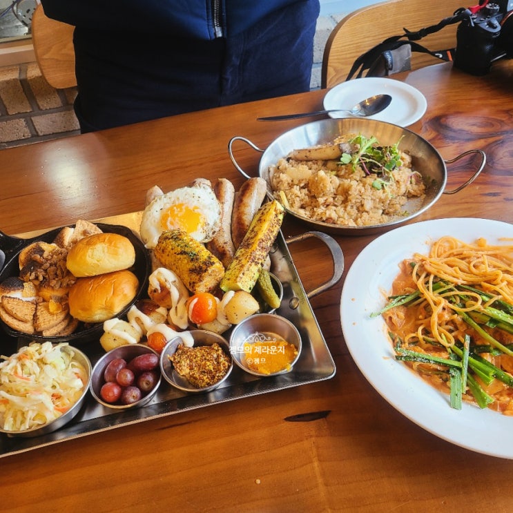  <경기 가평 맛집> [가평 / 크래머리 브루어리] 수제맥주 공장도가 구매 가능한 찐맛집 브루어리
