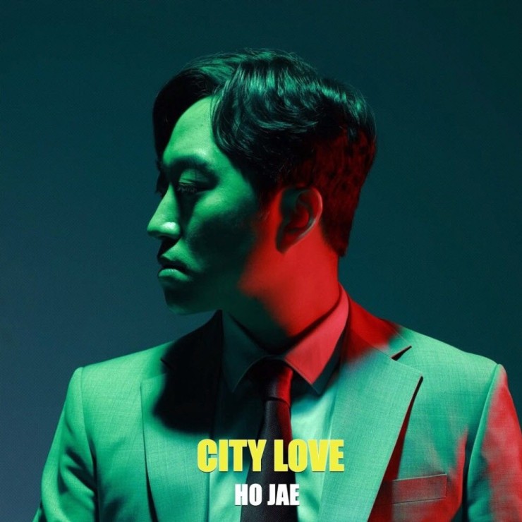 호재 - CITY LOVE [노래가사, 듣기, Audio]
