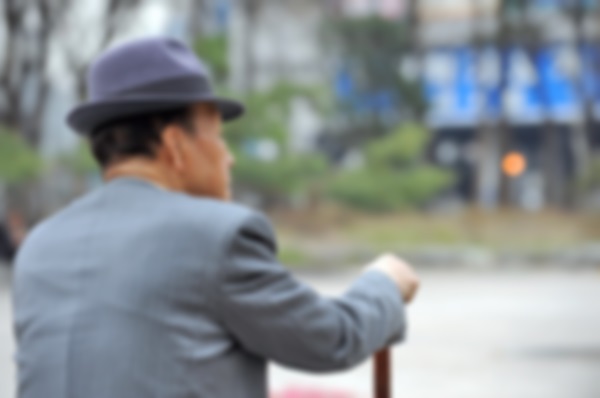 코로나로 어려운데 노인일자리 '바늘구멍' 코로나로 어려운데 노인일자리 '바늘구멍'