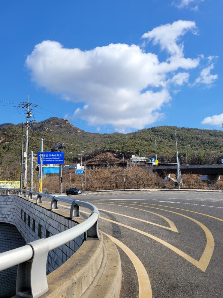  서울근교애견운동장, 삼막애견공원(애견운동장)