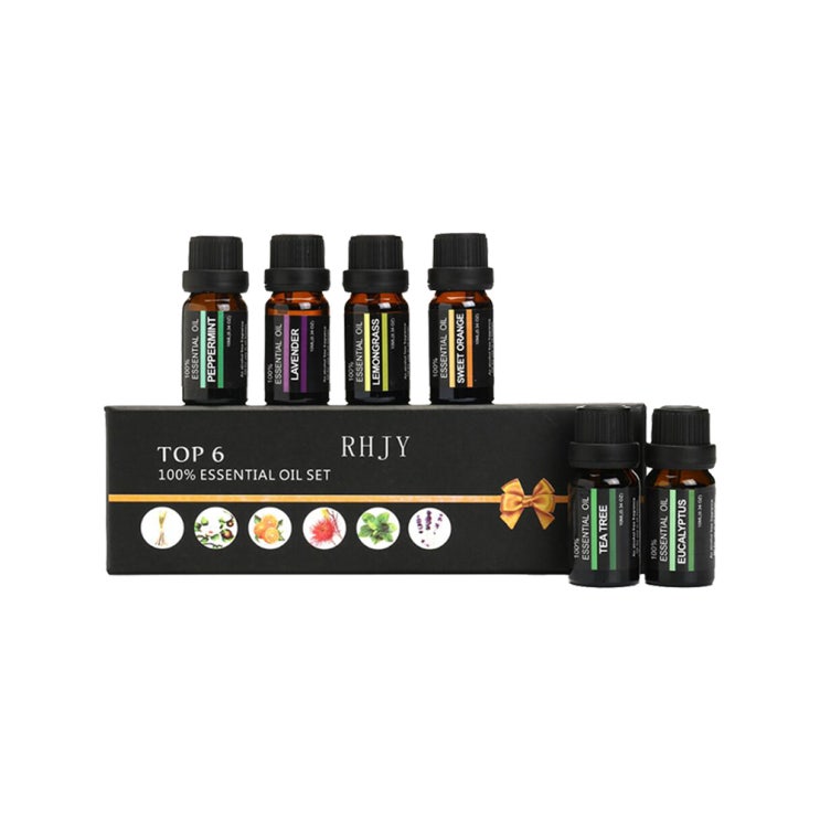 선호도 높은 닥터월드 에센셜오일 6종 세트, 10ml(로켓배송) 좋아요 선호도 높은 닥터월드 에센셜오일 6종 세트, 10ml(로켓배송) 좋아요