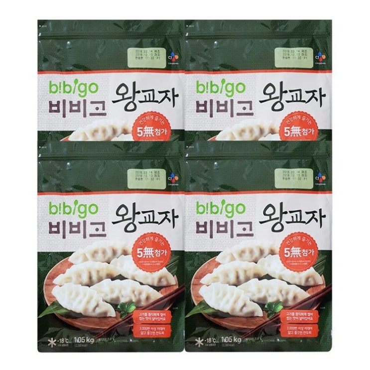  [할인정보] 비비고 왕교자 32,300 원~! 
