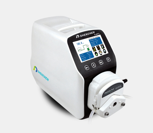  LabF3 - Dispensing Peristaltic Pump