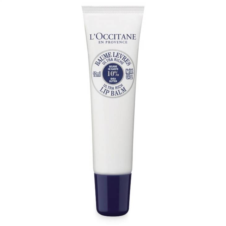  [특가상품] 록시땅 시어 울트라 리치 립 밤 12ml 13,760 원! 2% 할인