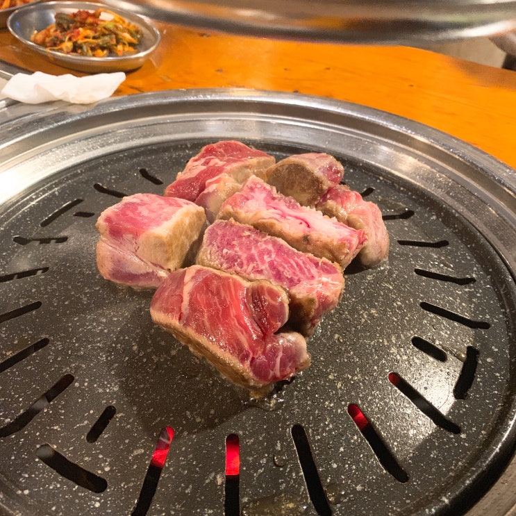  강남역 찐맛집 추천_삼겹살편