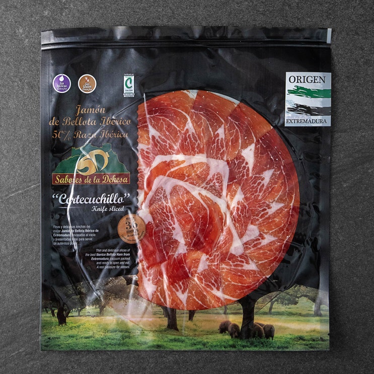 선택고민 해결 하몽 베요타 이베리코 핸디컷 슬라이스, 100g, 1개(로켓배송) 추천합니다 선택고민 해결 하몽 베요타 이베리코 핸디컷 슬라이스, 100g, 1개(로켓배송) 추천합니다