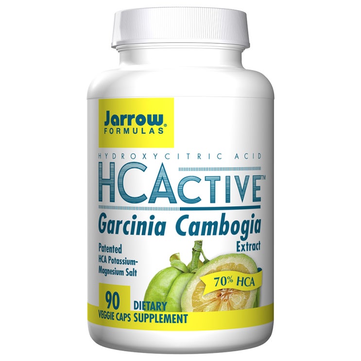 인지도 있는 Jarrow Formulas HC 액티브 가르시니아 캄보지아 500mg 베지캡, 90개입, 1개 ··· 인지도 있는 Jarrow Formulas HC 액티브 가르시니아 캄보지아 500mg 베지캡, 90개입, 1개 ···