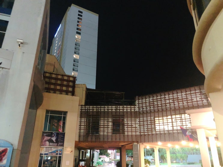 괌 자가격리 숙소 두지 비치리조트 괌 자가격리 숙소 두지 비치리조트