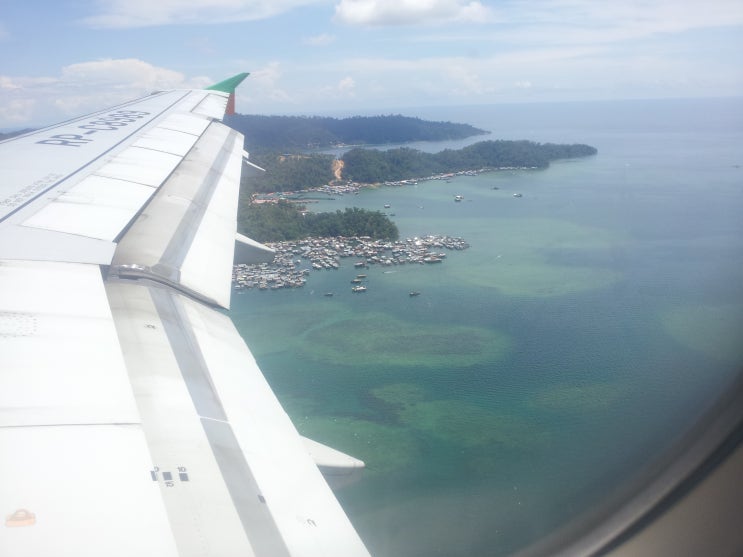 말레이시아 여행기-코타키나발루