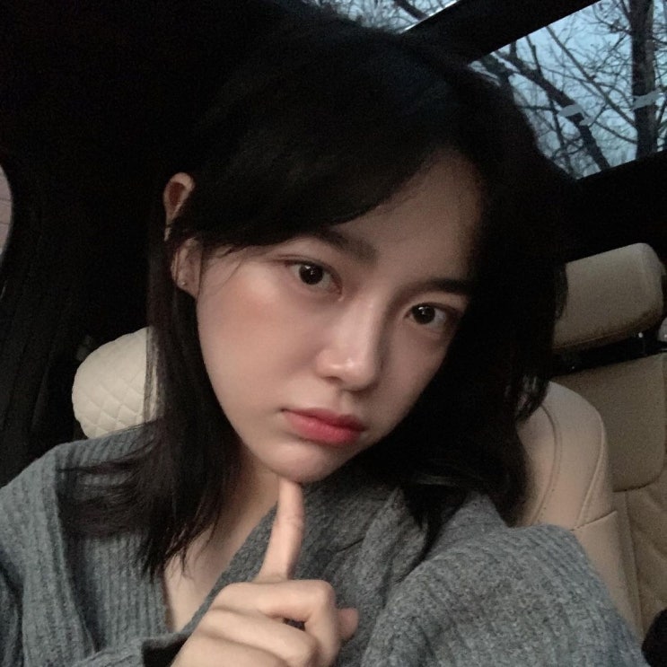  김세정 사진 모음 210117~210124