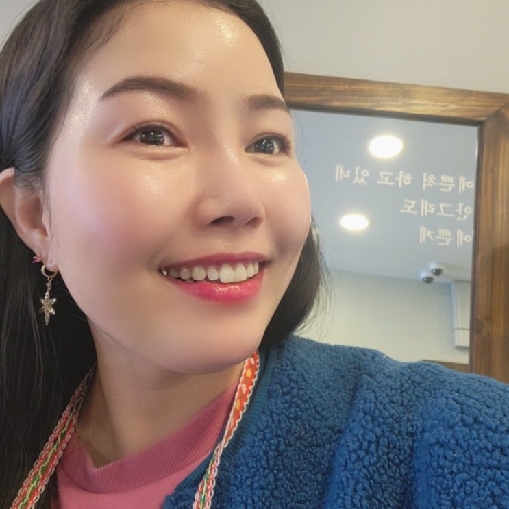  안산초지동 카페 엔퍼센트N% 과일와플