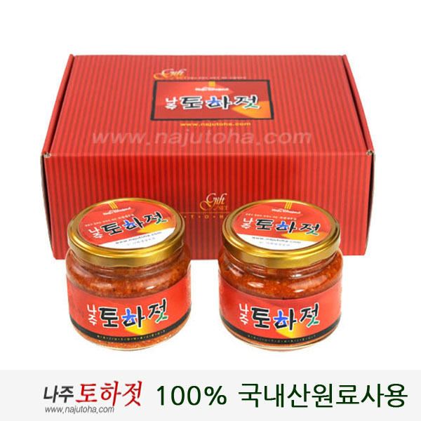 구매평 좋은 나주 토하젓 5호 500gx 2개 /국내산 양념토화젓갈, 5호 (500gx 2개) -1개 추천해요 구매평 좋은 나주 토하젓 5호 500gx 2개 /국내산 양념토화젓갈, 5호 (500gx 2개) -1개 추천해요